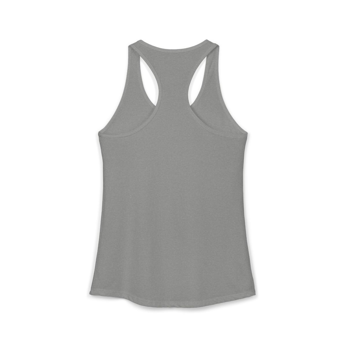 CHS Soccer Women's Racerback Tank