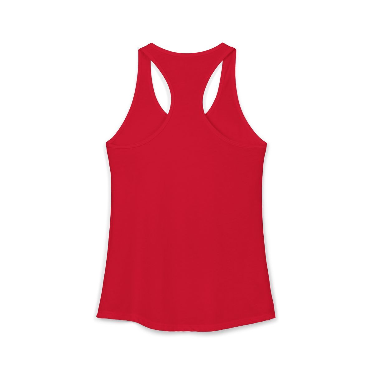 CHS Soccer Women's Racerback Tank
