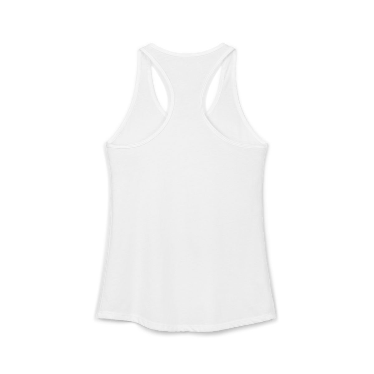 CHS Soccer Women's Racerback Tank