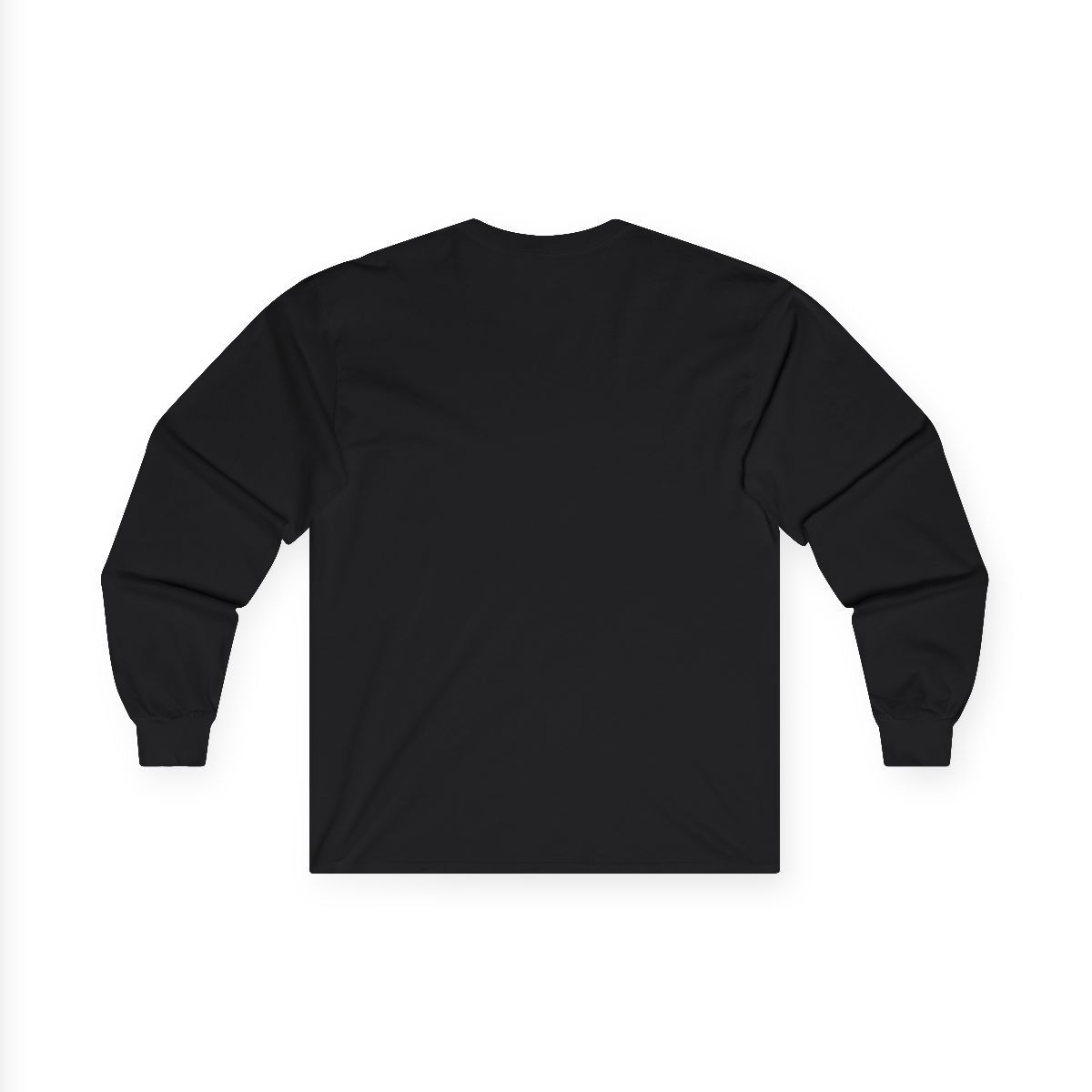 CHS Soccer Crest LS Tee