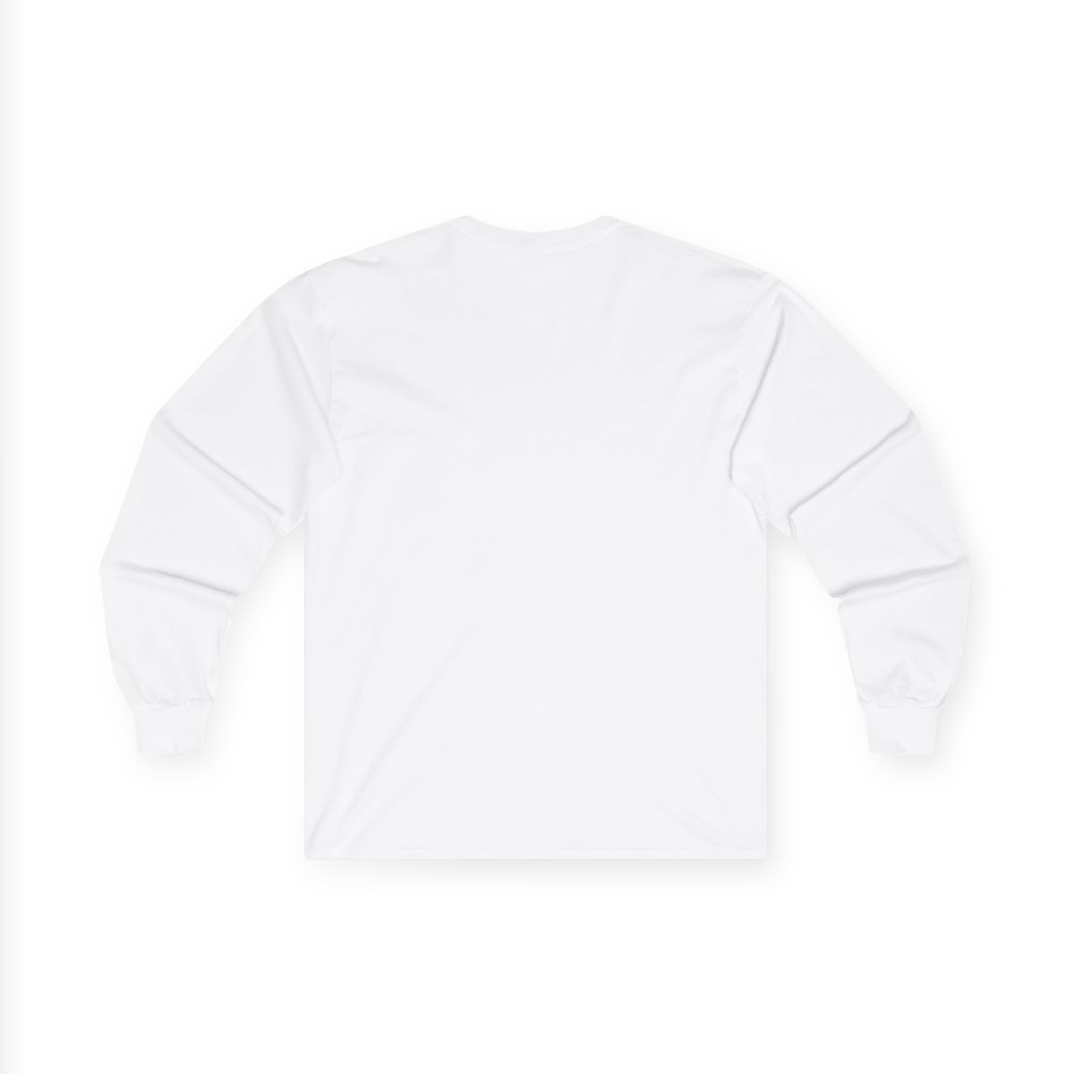 CHS Soccer Crest LS Tee