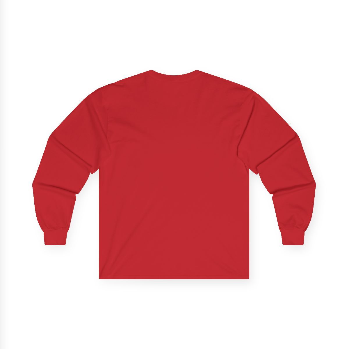 CHS Soccer Crest LS Tee