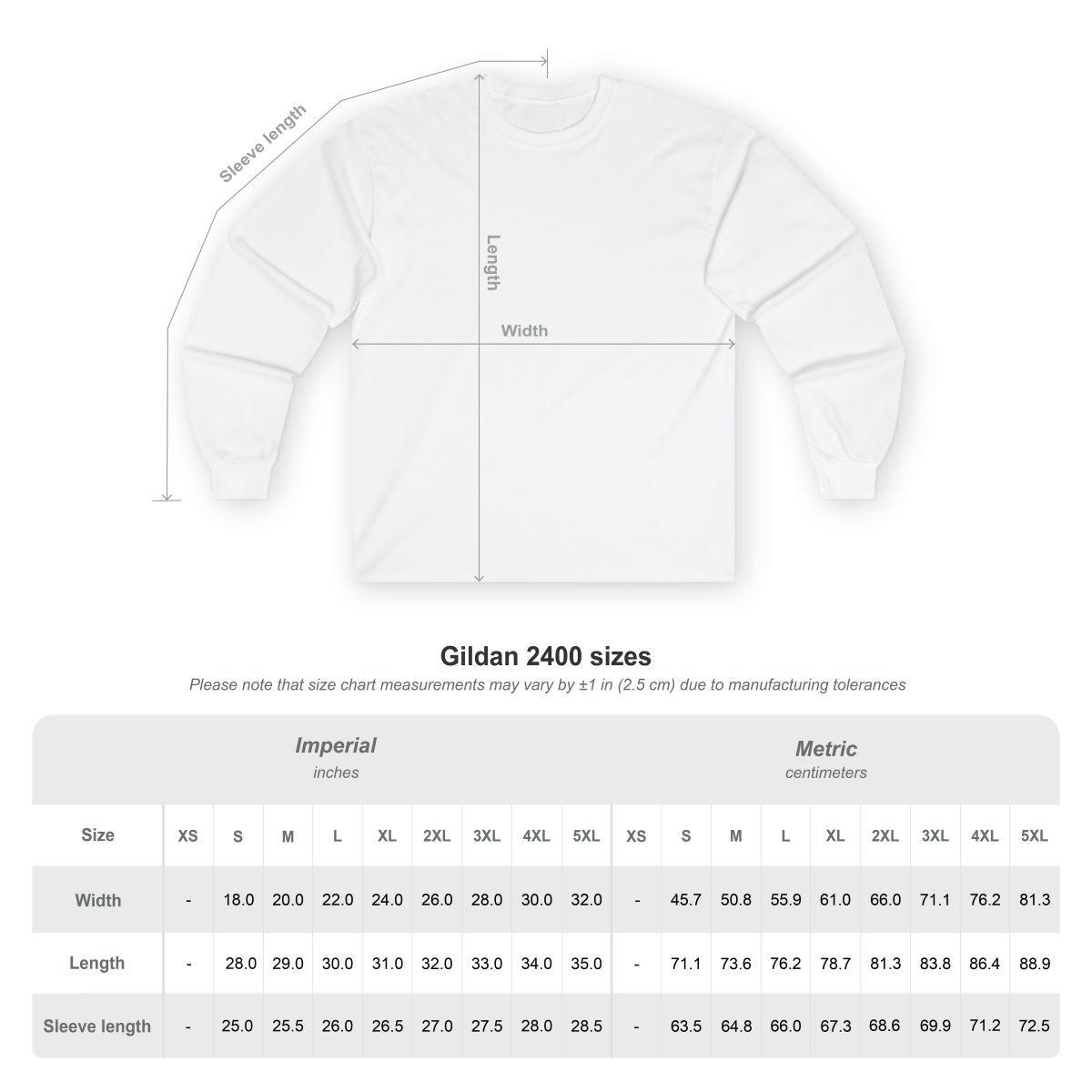 CHS Soccer Crest LS Tee