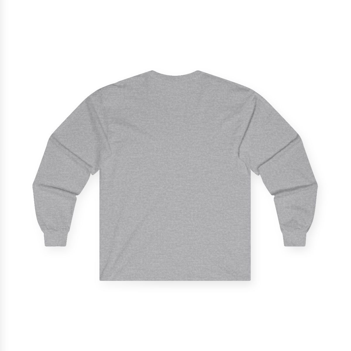 CHS Soccer Crest LS Tee