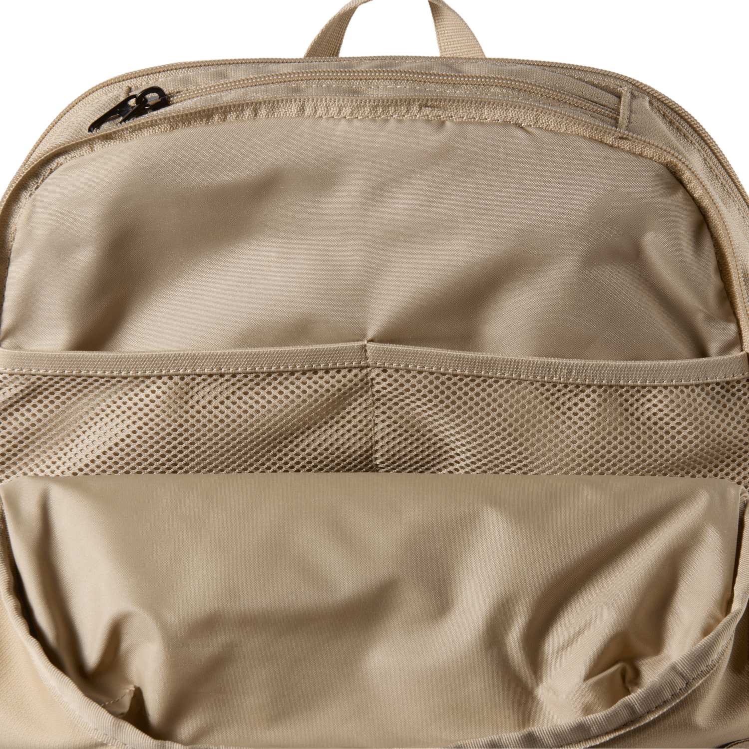 ACADEMY BACKPACK (TAN)