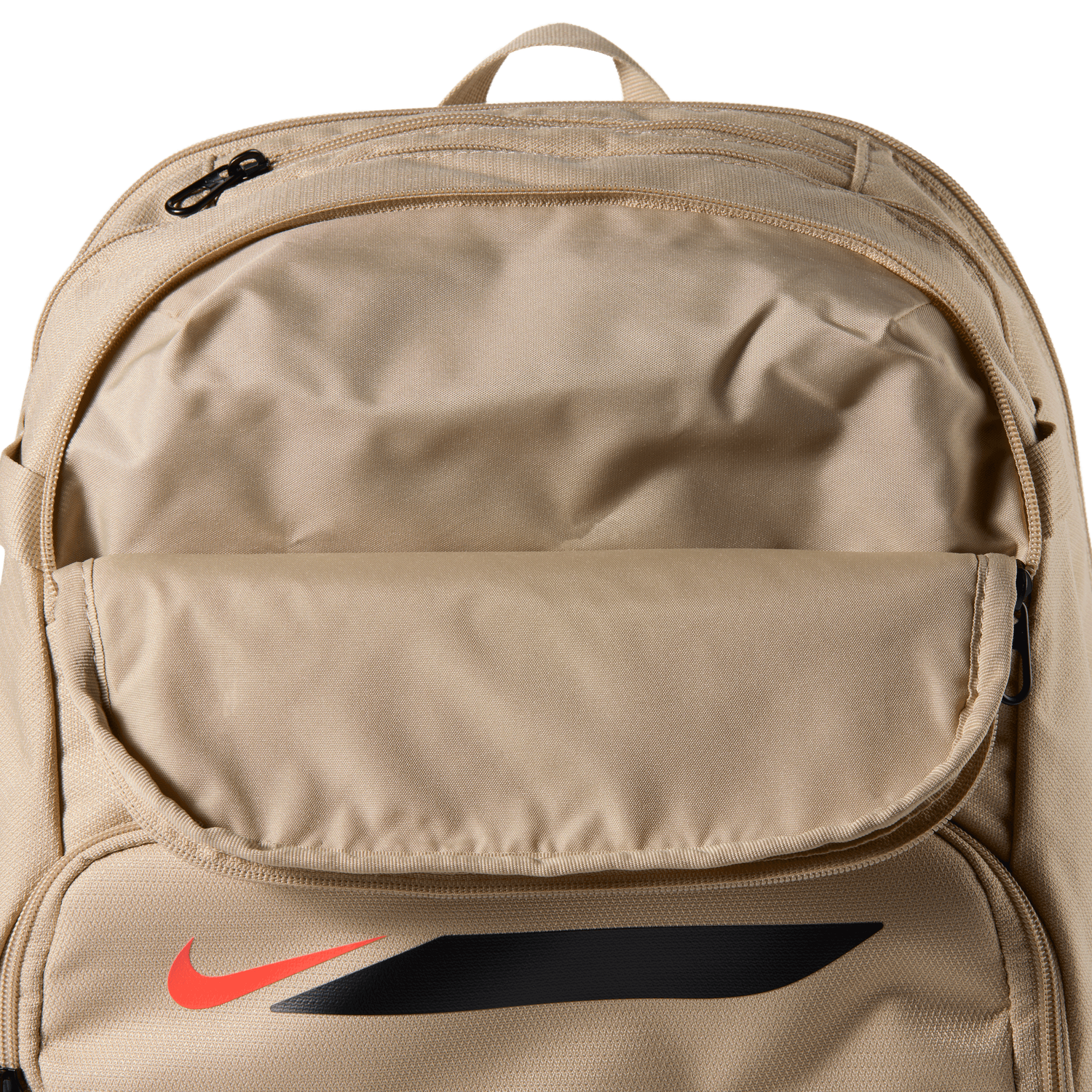 ACADEMY BACKPACK (TAN)