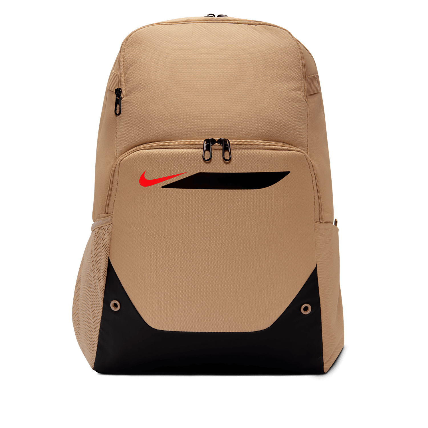 ACADEMY BACKPACK (TAN)