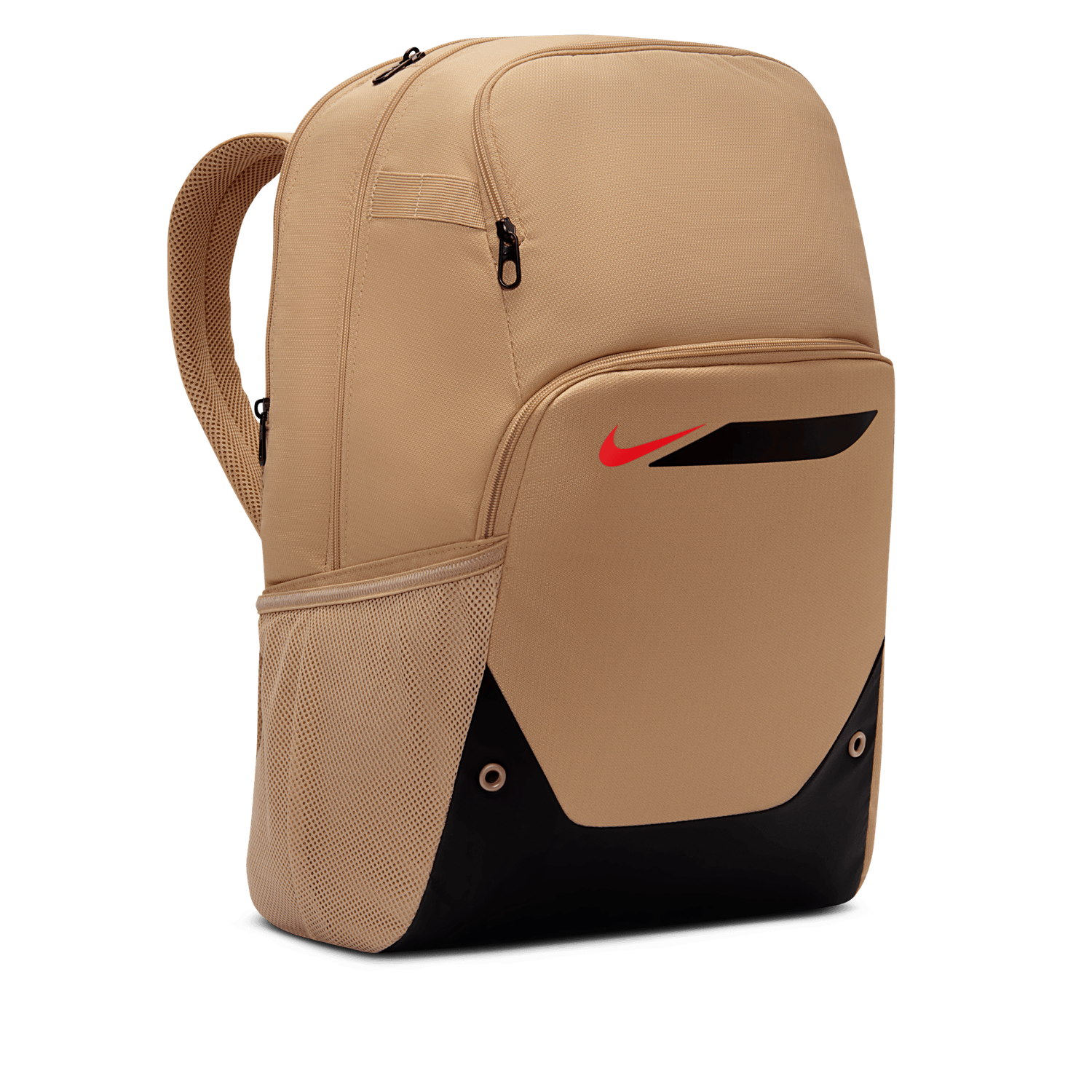 ACADEMY BACKPACK (TAN)