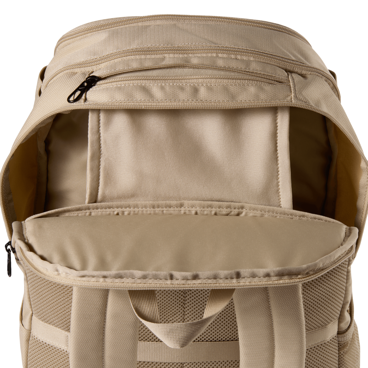 ACADEMY BACKPACK (TAN)