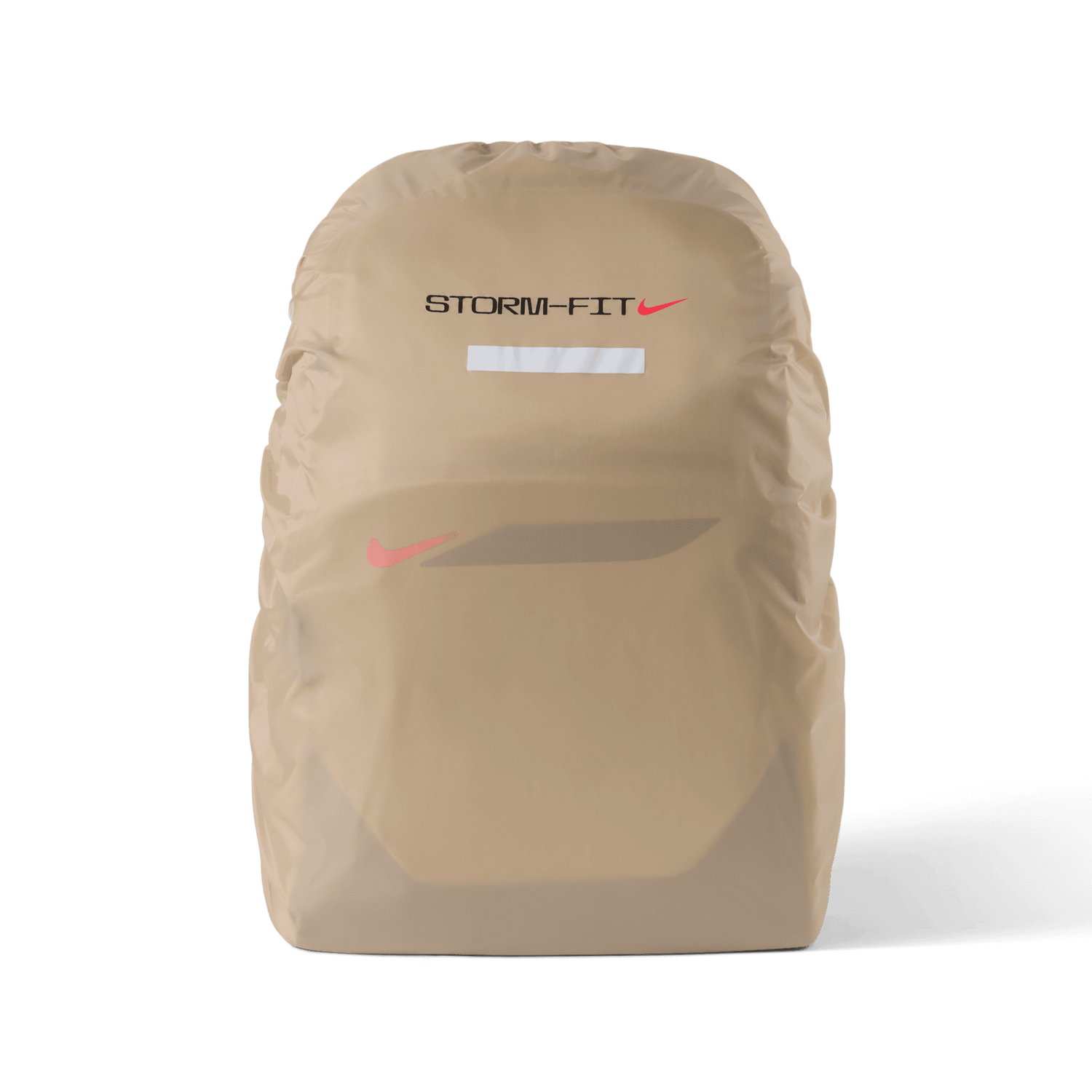 ACADEMY BACKPACK (TAN)