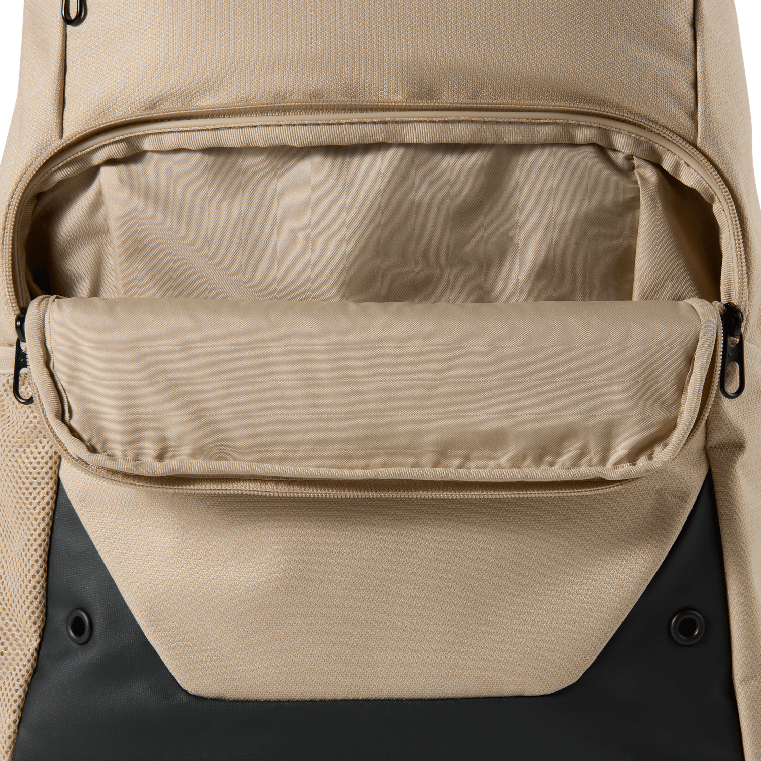 ACADEMY BACKPACK (TAN)