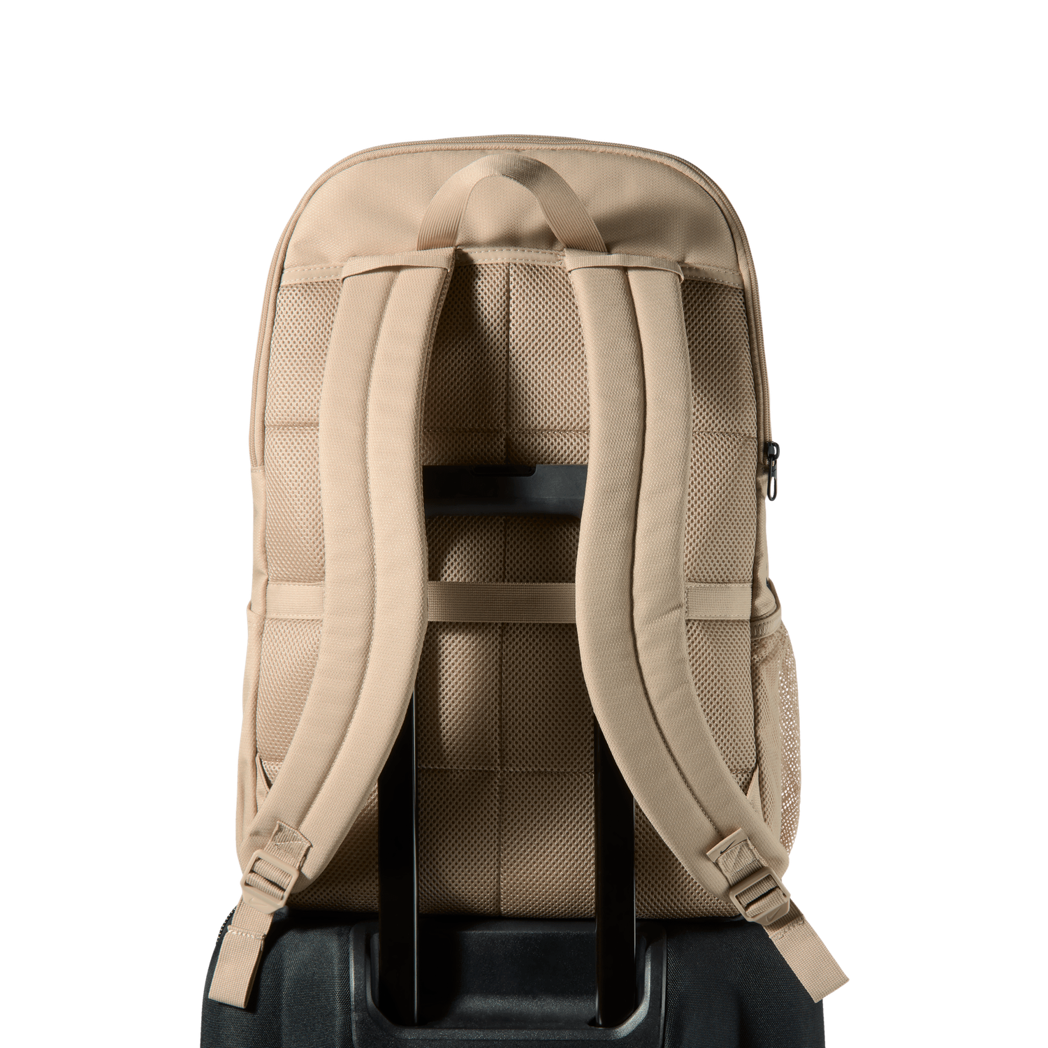 ACADEMY BACKPACK (TAN)