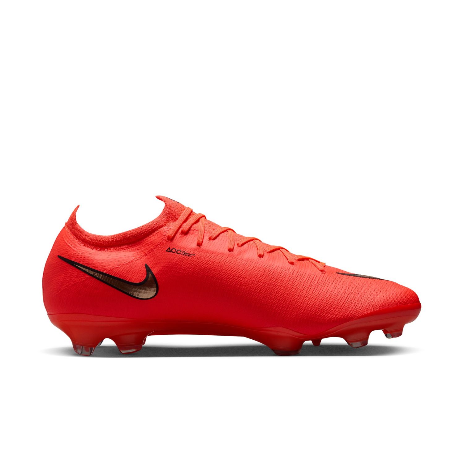 MERCURIAL VAPOR 17 ELITE FG (CRIMSON/GOLD)