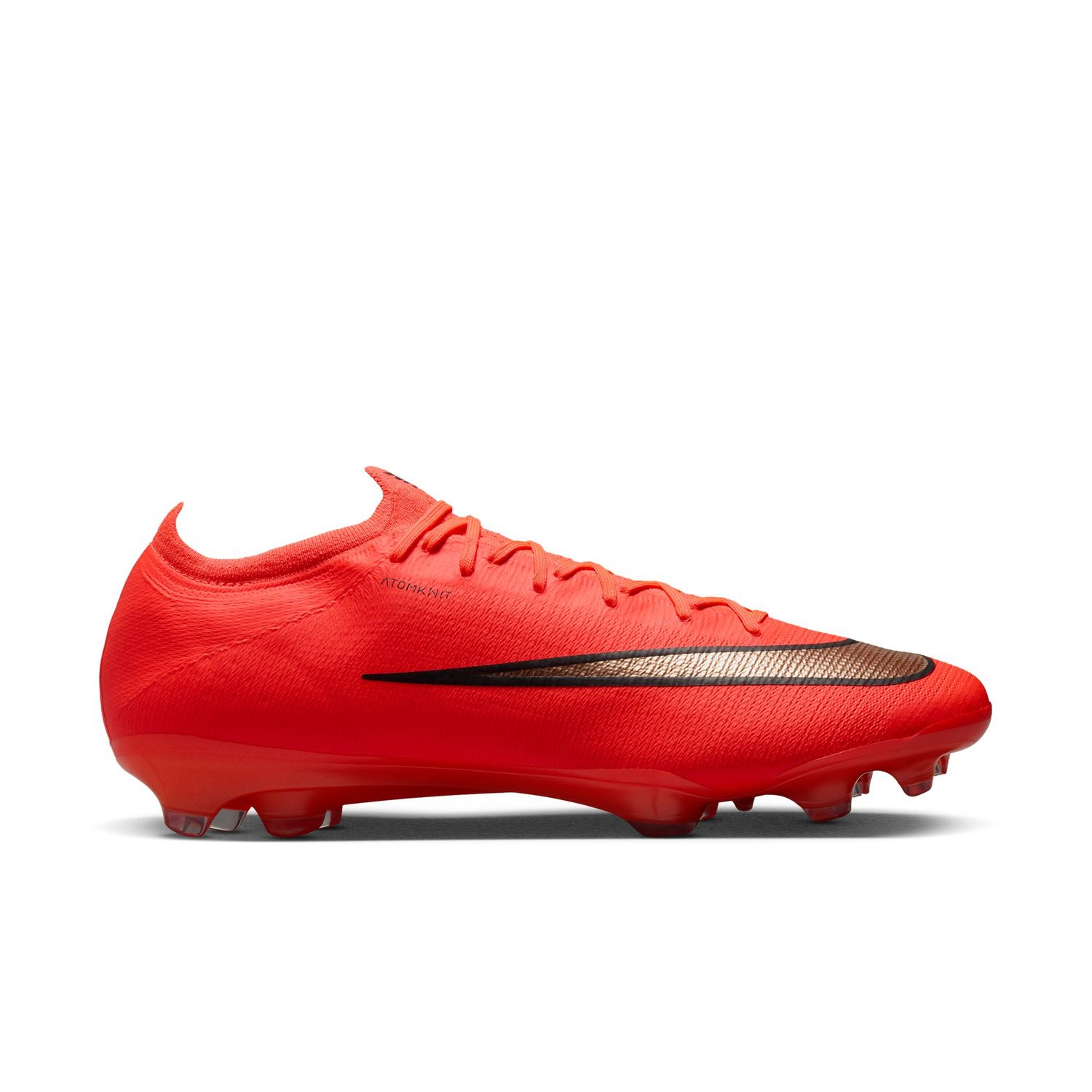MERCURIAL VAPOR 17 ELITE FG (CRIMSON/GOLD)