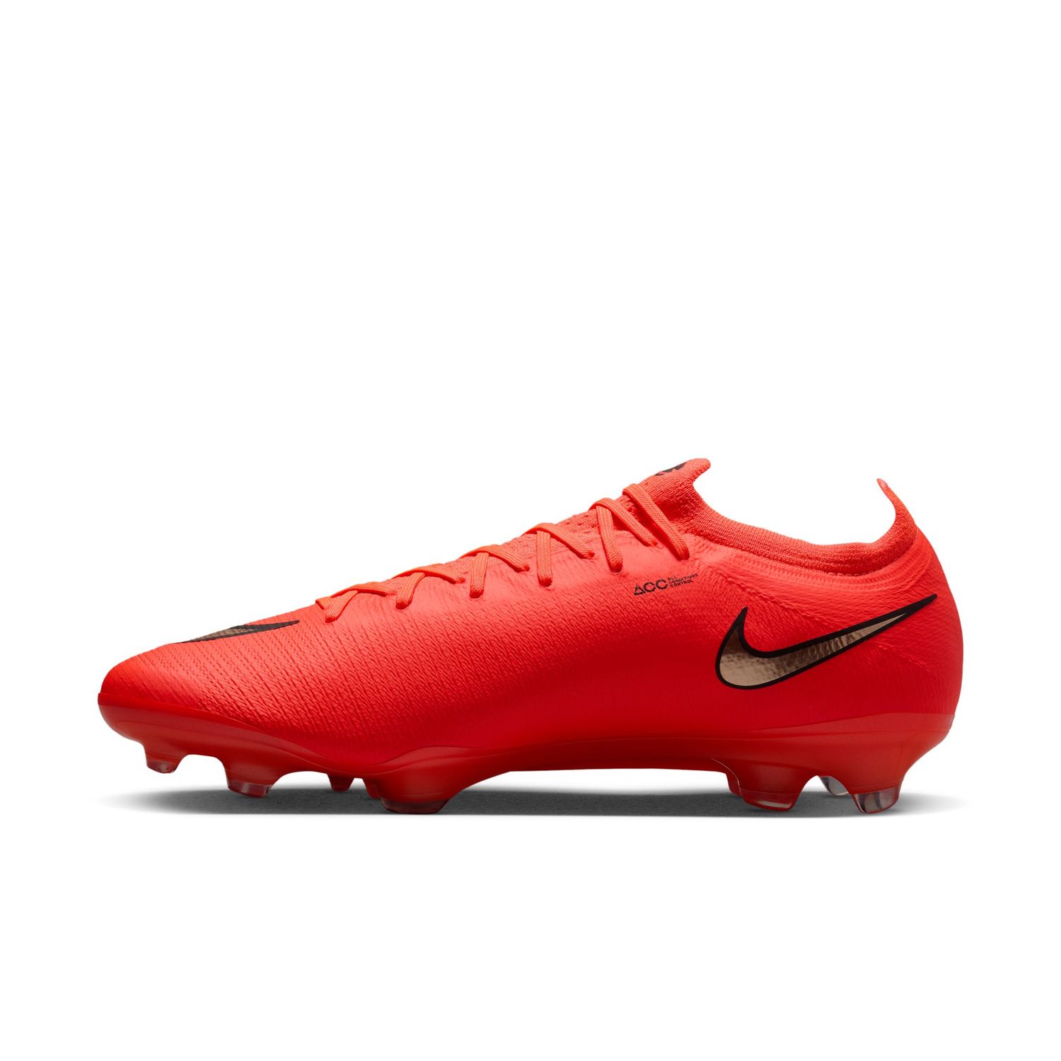 MERCURIAL VAPOR 17 ELITE FG (CRIMSON/GOLD)