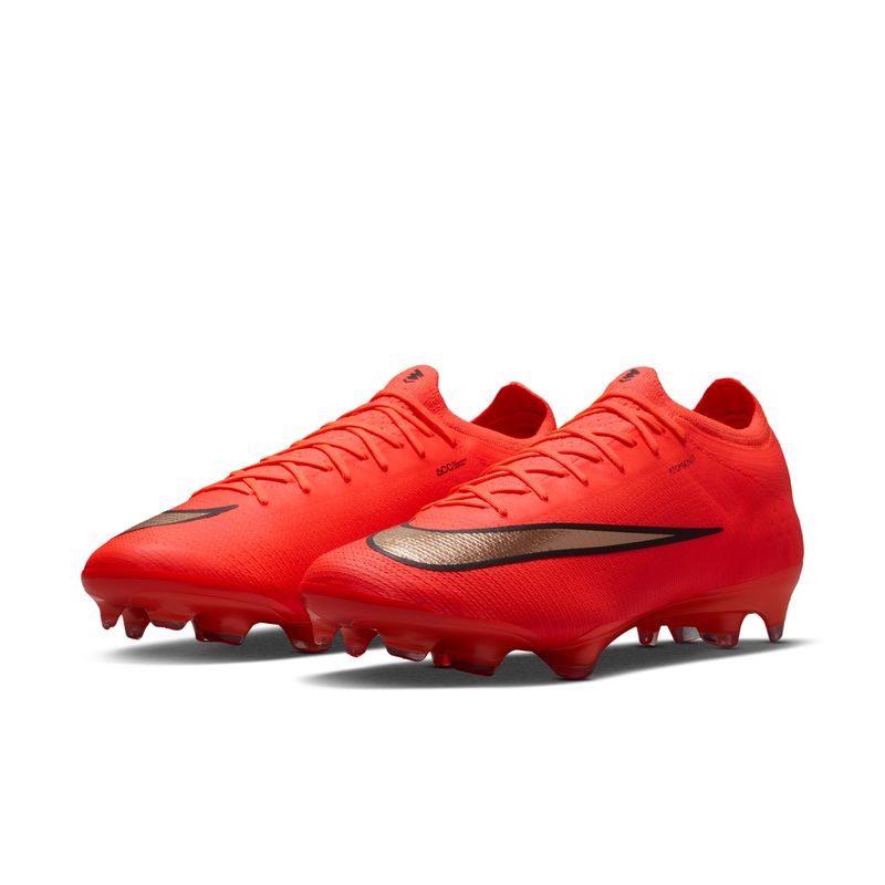 MERCURIAL VAPOR 17 ELITE FG (CRIMSON/GOLD)