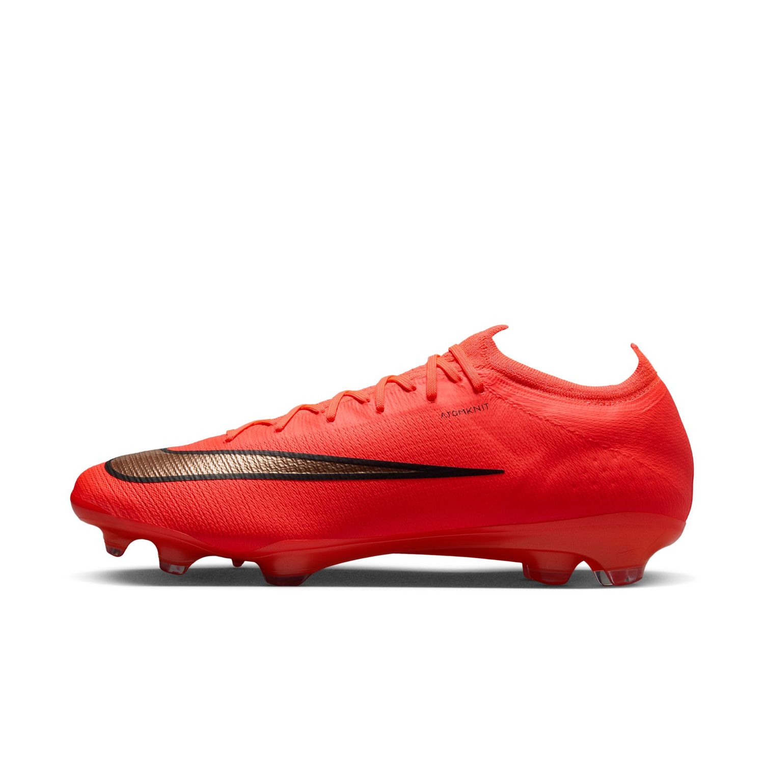 MERCURIAL VAPOR 17 ELITE FG (CRIMSON/GOLD)