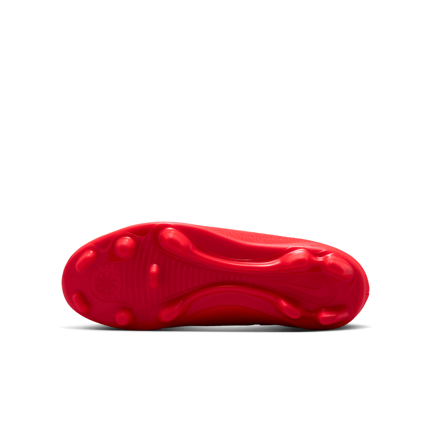 MERCURIAL VAPOR 17 CLUB FG/MG JR (CRIMSON/GOLD)