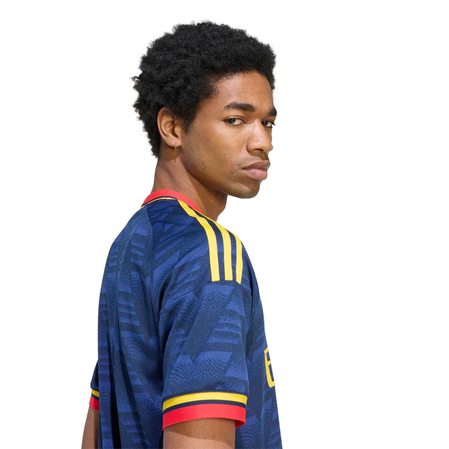 ARSENAL 26/27 AWAY JERSEY (NAVY)