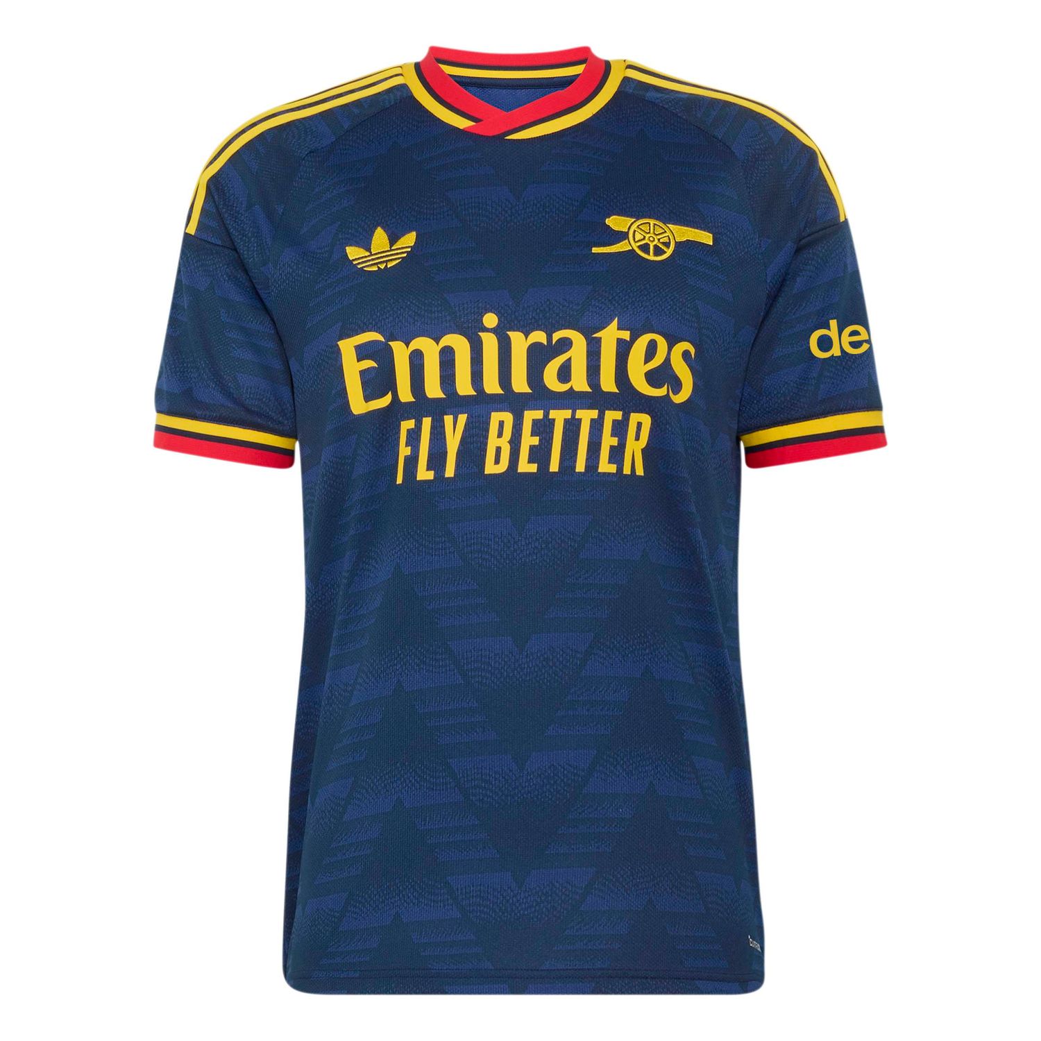 ARSENAL 26/27 AWAY JERSEY (NAVY)