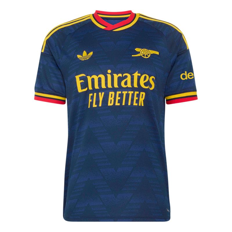 ARSENAL 26/27 AWAY JERSEY (NAVY)