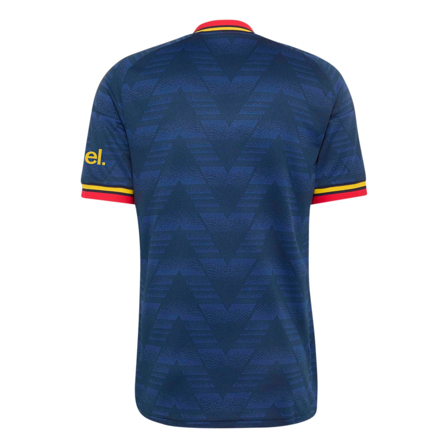ARSENAL 26/27 AWAY JERSEY (NAVY)