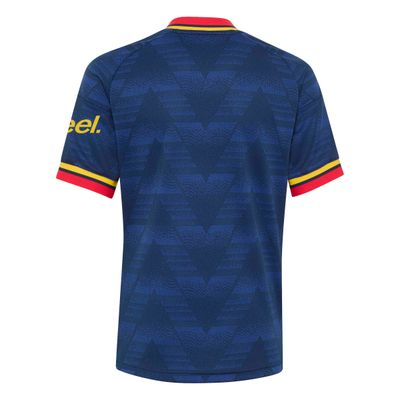 ARSENAL 26/27 AWAY JERSEY YOUTH (NAVY)