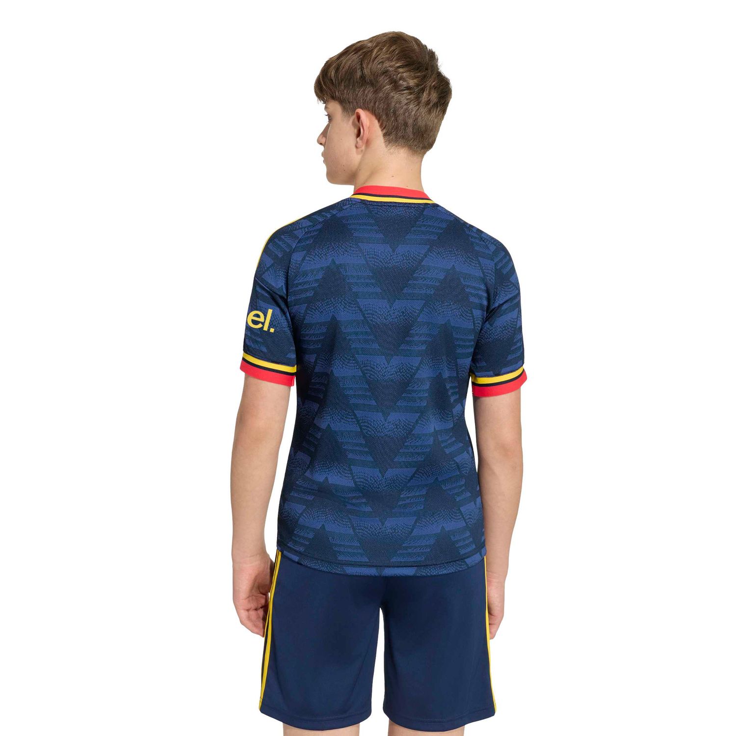 ARSENAL 26/27 AWAY JERSEY YOUTH (NAVY)