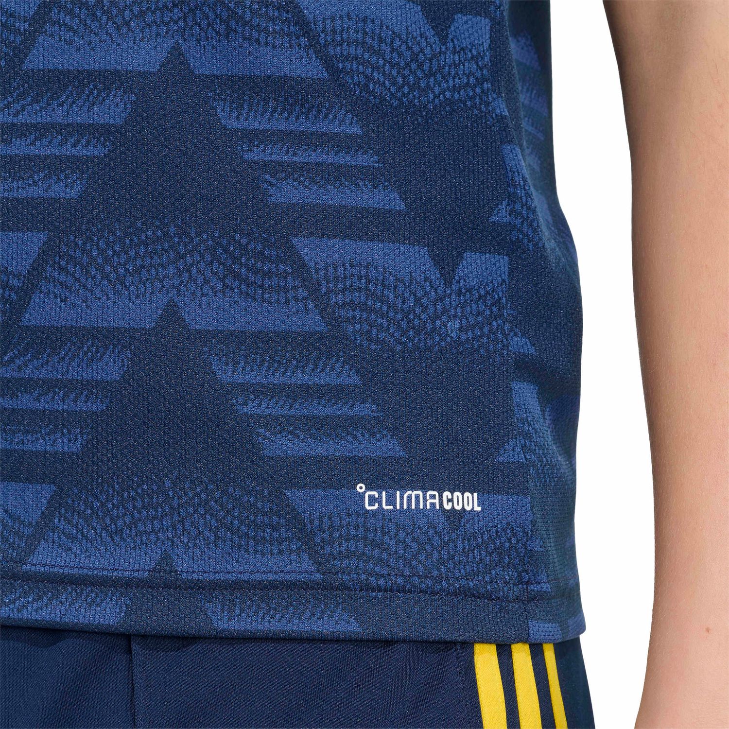 ARSENAL 26/27 AWAY JERSEY YOUTH (NAVY)