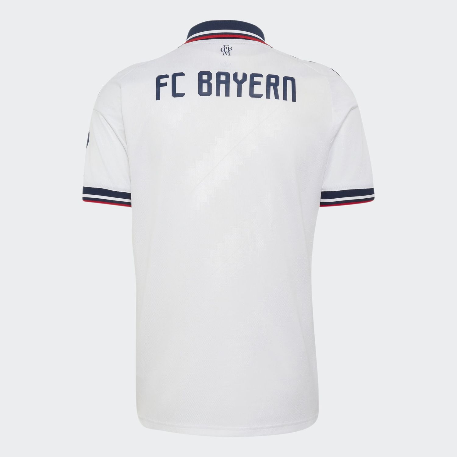 BAYERN 26/27 AWAY JERSEY (WHITE)