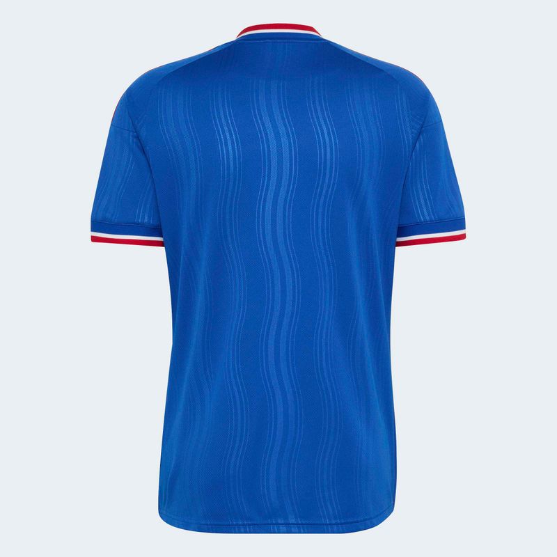 MANCHESTER UNITED 26/27 AWAY JERSEY (BLUE)
