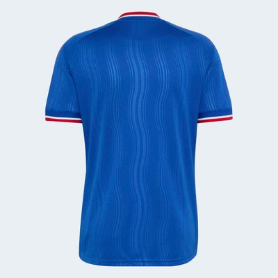 MANCHESTER UNITED 26/27 AWAY JERSEY (BLUE)