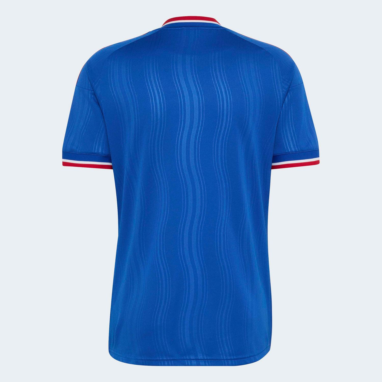 MANCHESTER UNITED 26/27 AWAY JERSEY (BLUE)