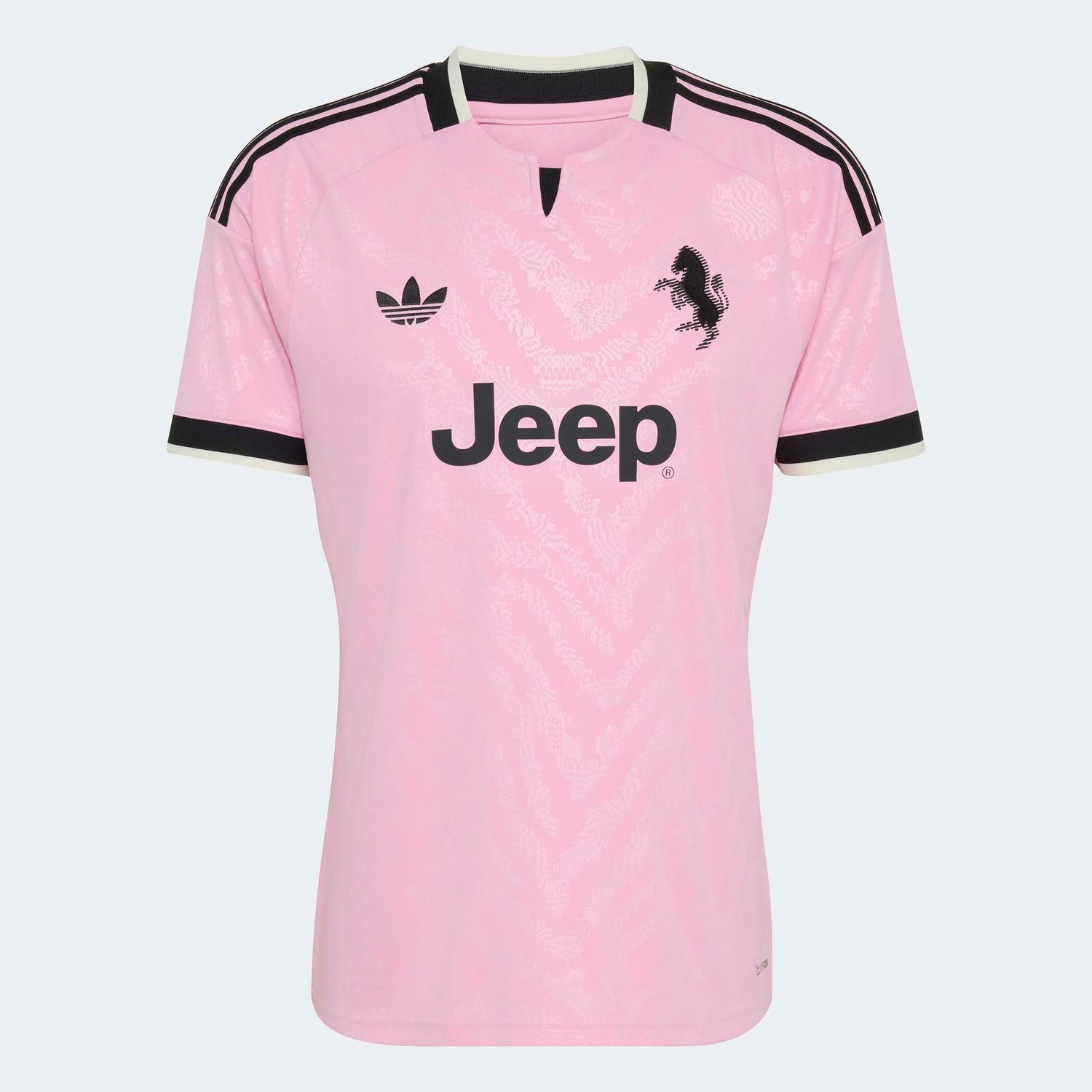 JUVENTUS 26/27 AWAY JERSEY (PINK)