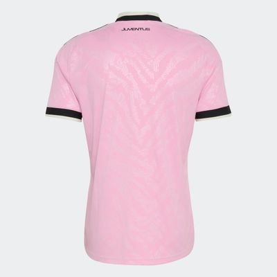 JUVENTUS 26/27 AWAY JERSEY (PINK)