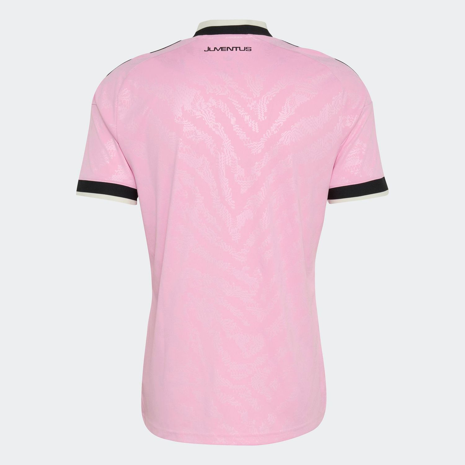 JUVENTUS 26/27 AWAY JERSEY (PINK)