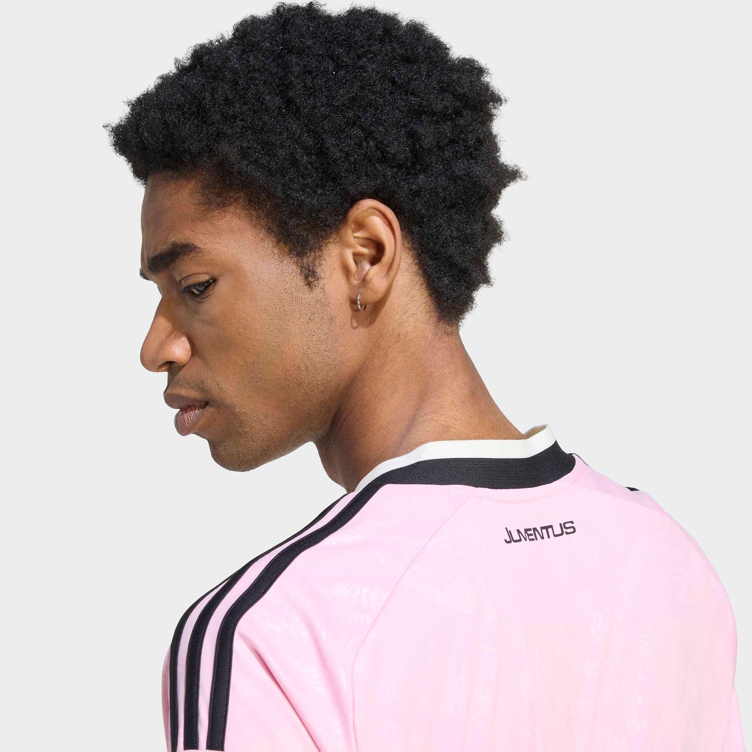 JUVENTUS 26/27 AWAY JERSEY (PINK)