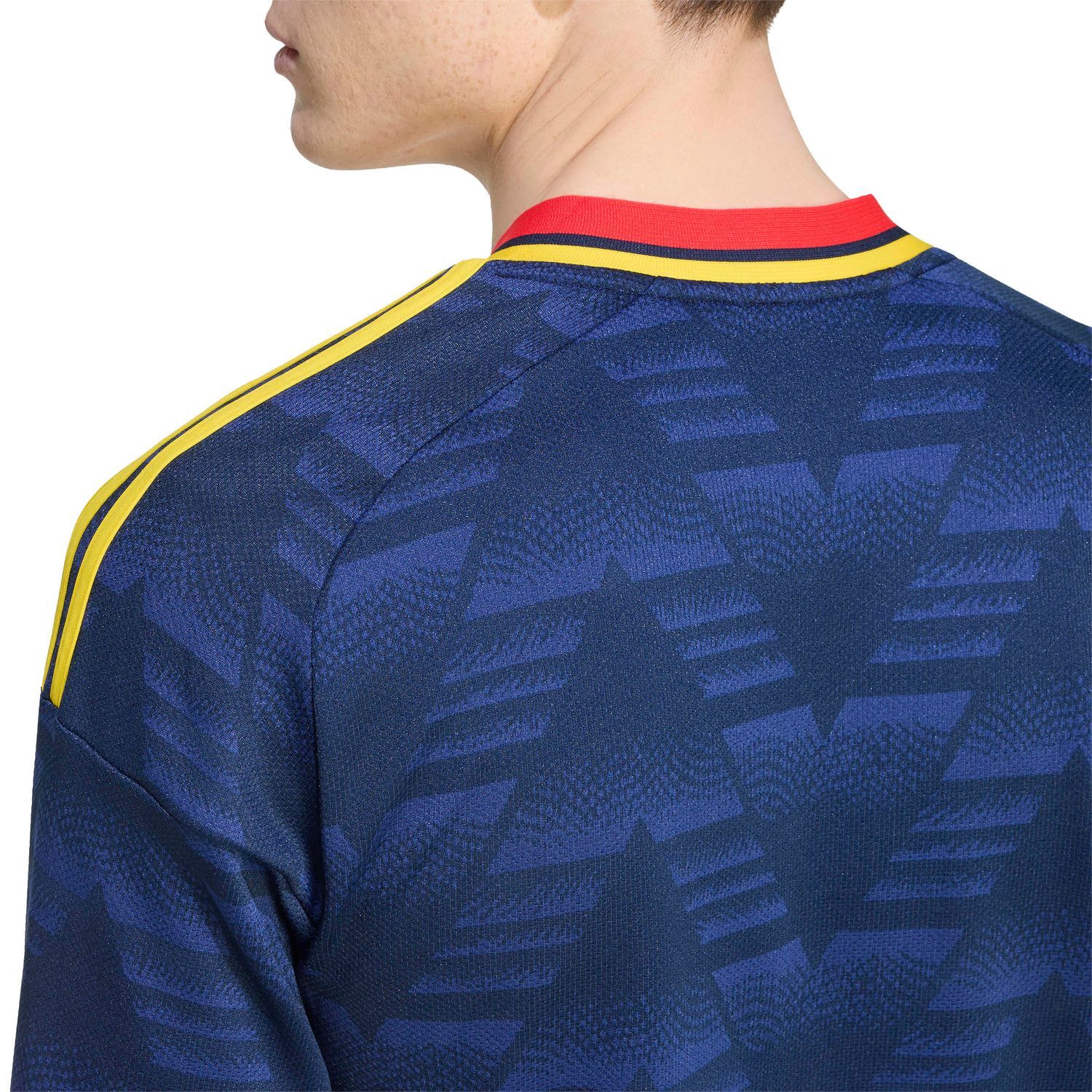 ARSENAL 26/27 AWAY JERSEY LS (NAVY)
