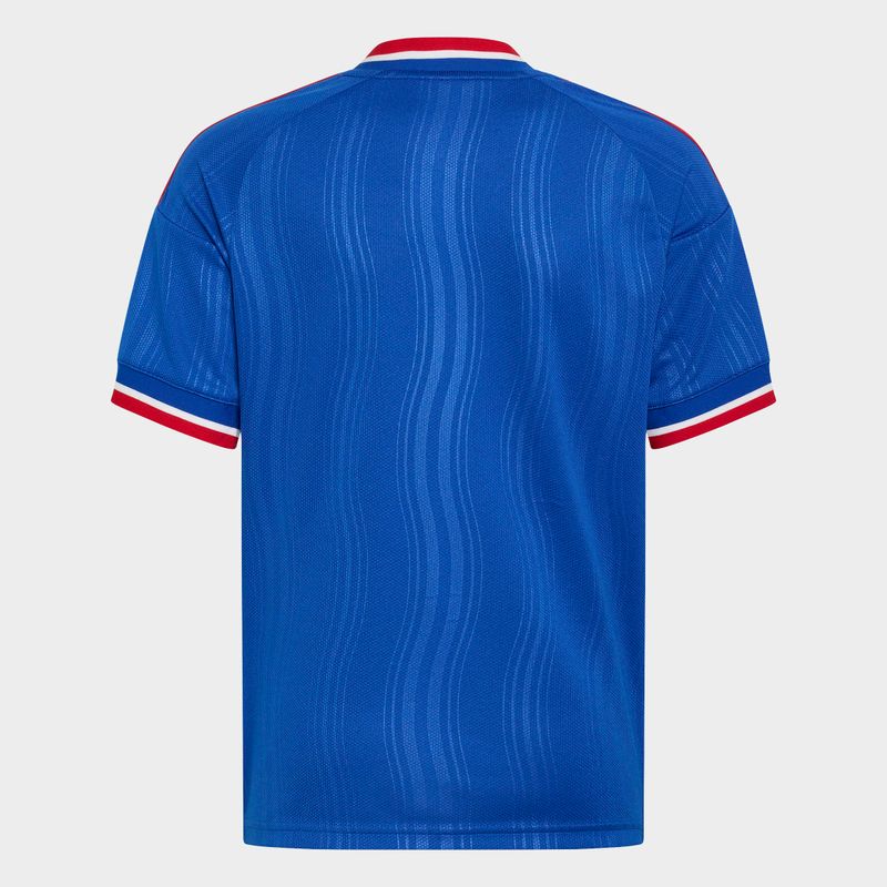 MANCHESTER UNITED 26/27 AWAY JERSEY YOUTH (BLUE)