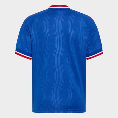 MANCHESTER UNITED 26/27 AWAY JERSEY YOUTH (BLUE)