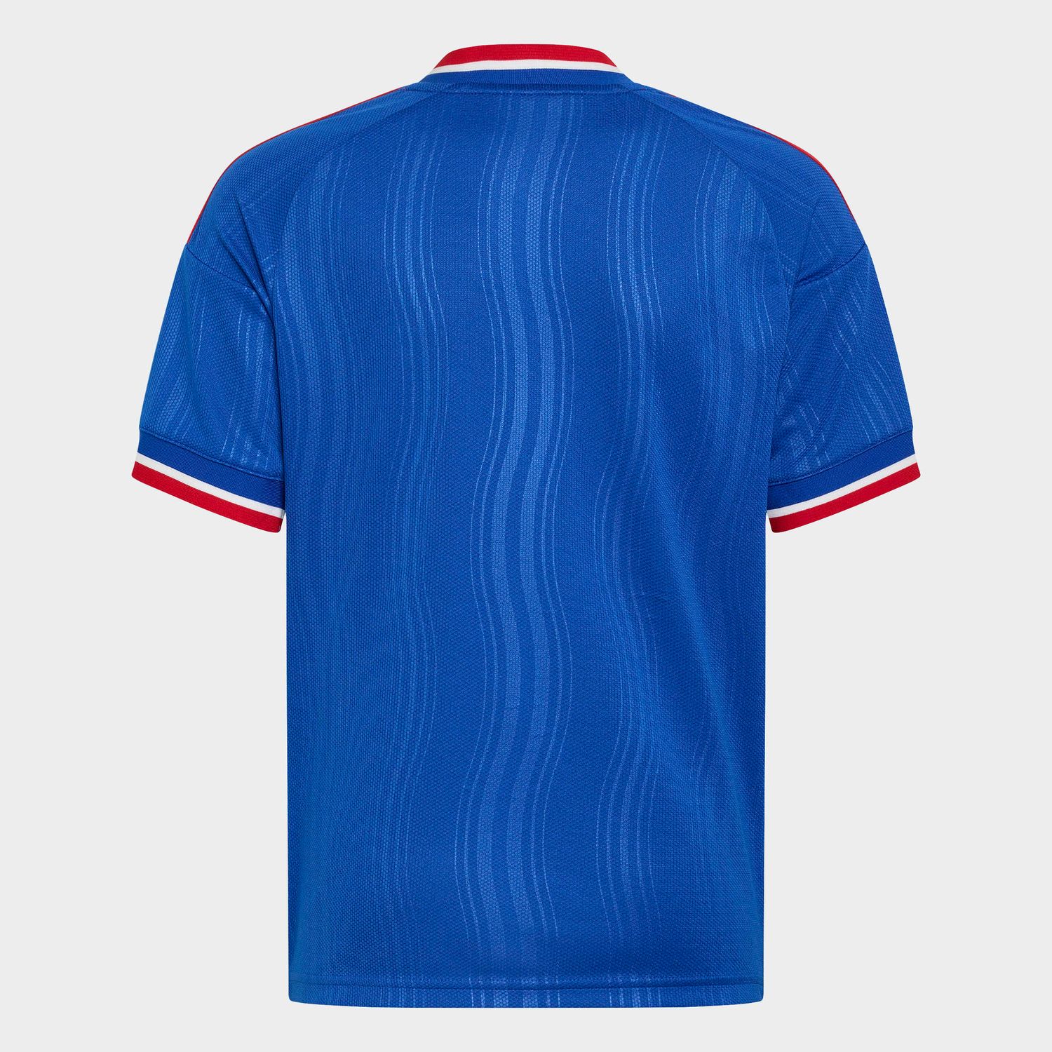 MANCHESTER UNITED 26/27 AWAY JERSEY YOUTH (BLUE)