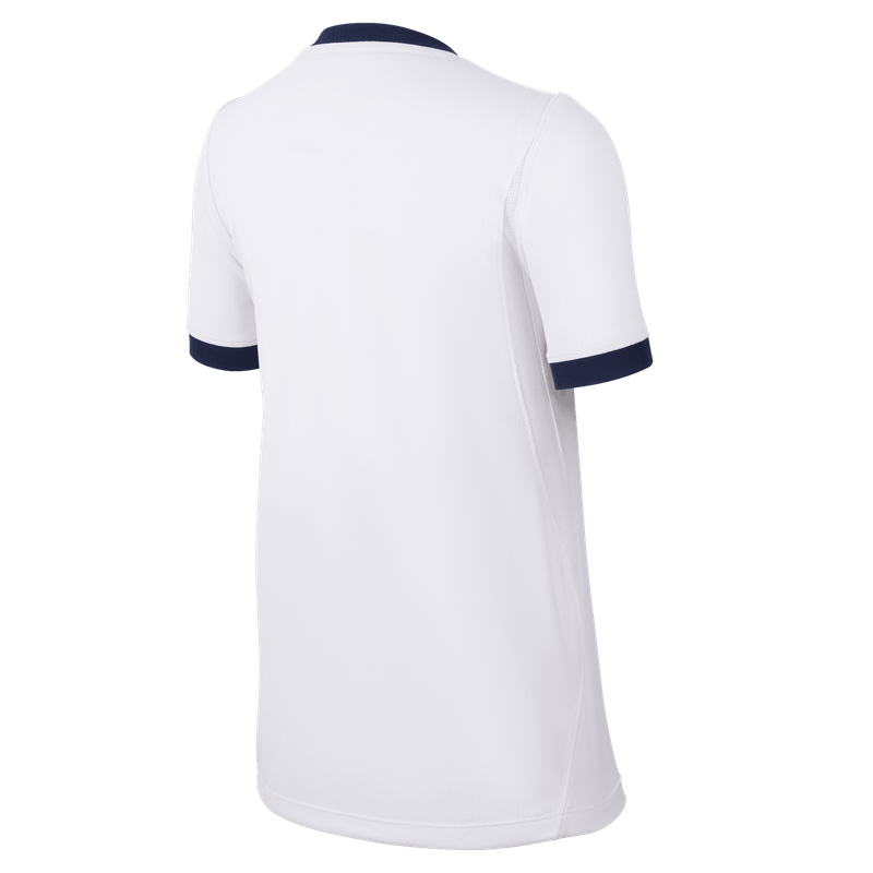 PSG 26/27 AWAY JERSEY YOUTH (WHITE/RED)