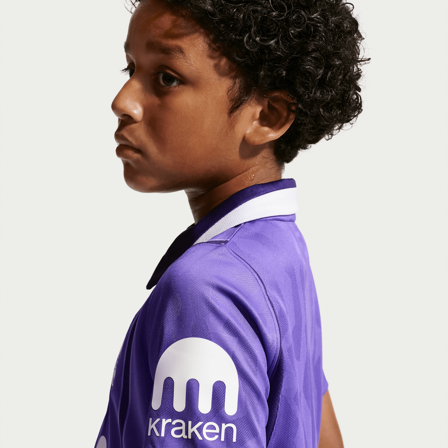 TOTTENHAM 26/27 THIRD JERSEY YOUTH (PURPLE)