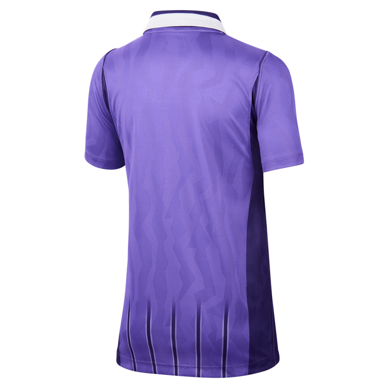 TOTTENHAM 26/27 THIRD JERSEY YOUTH (PURPLE)