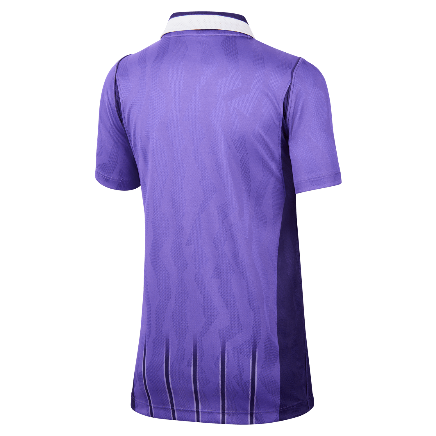 TOTTENHAM 26/27 THIRD JERSEY YOUTH (PURPLE)