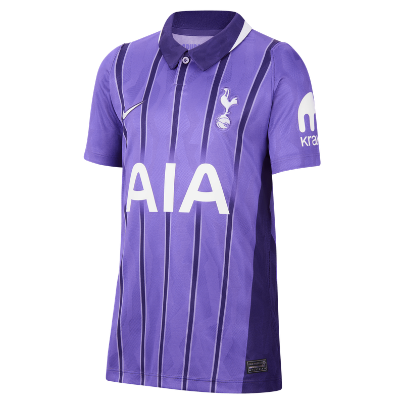 TOTTENHAM 26/27 THIRD JERSEY YOUTH (PURPLE)
