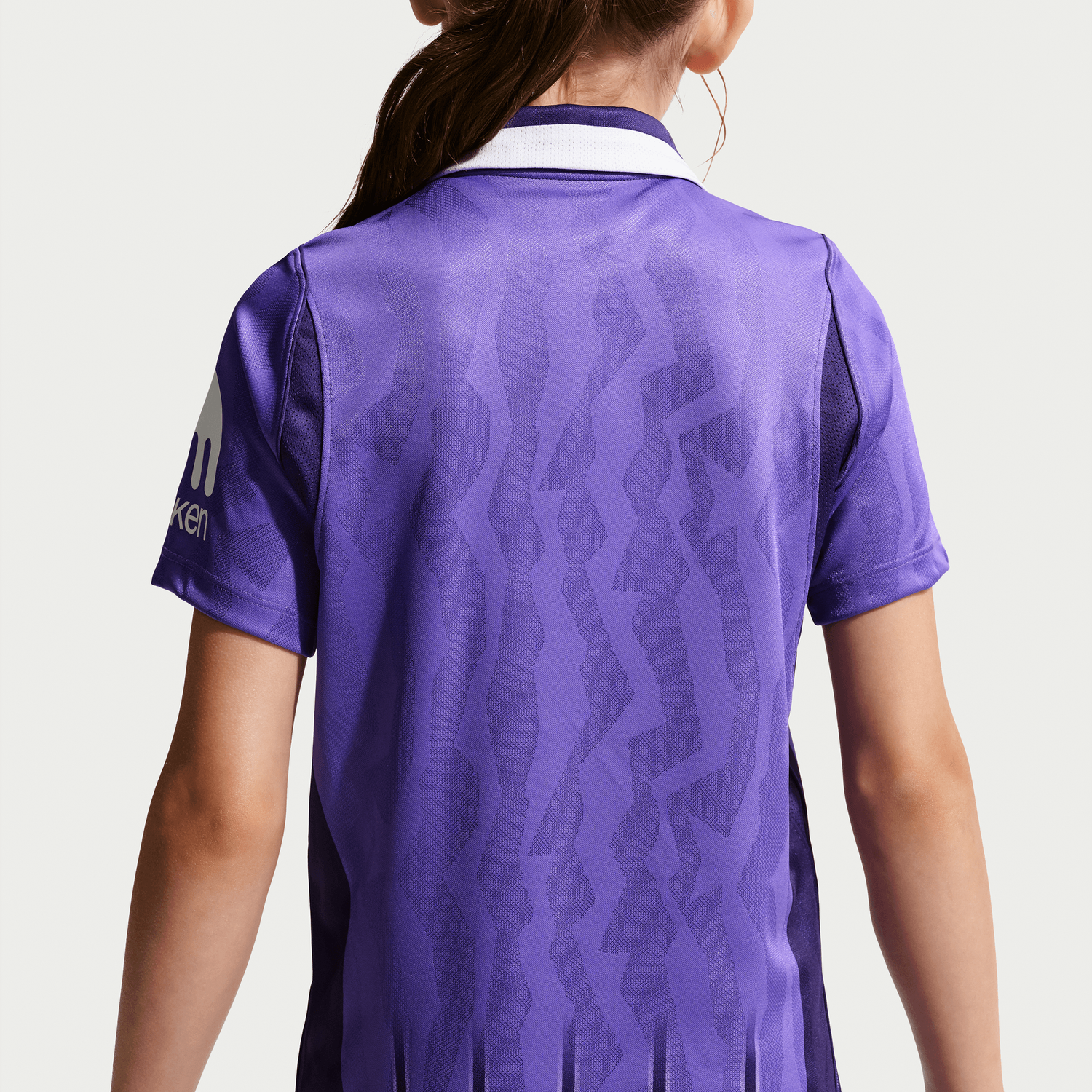 TOTTENHAM 26/27 THIRD JERSEY YOUTH (PURPLE)