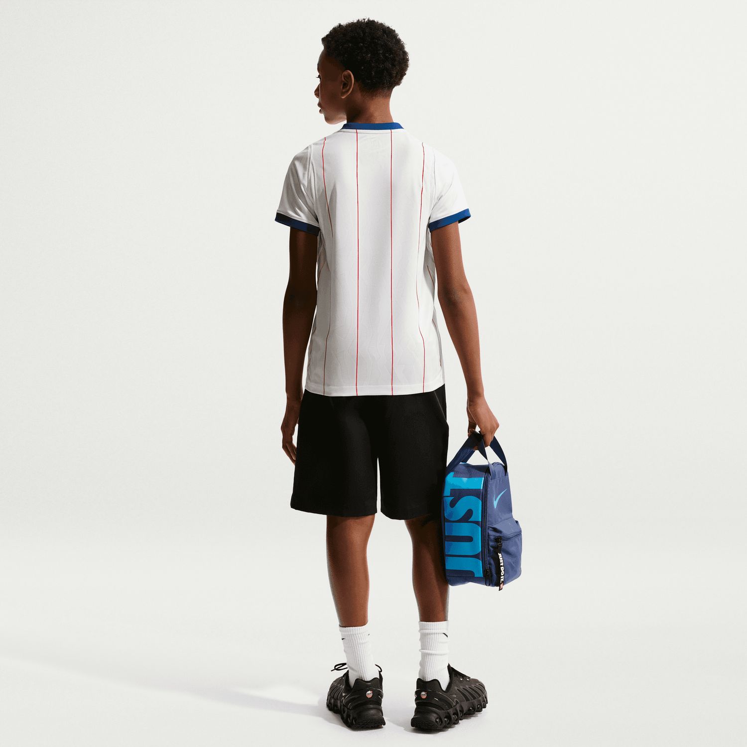 CHELSEA 26/27 THIRD JERSEY YOUTH (WHITE)