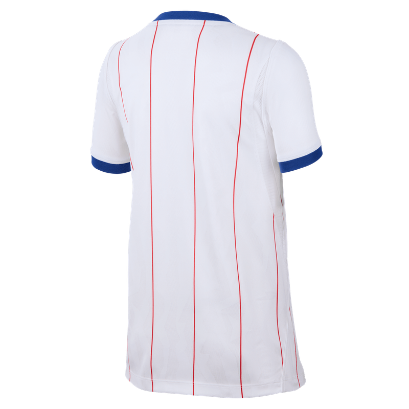 CHELSEA 26/27 THIRD JERSEY YOUTH (WHITE)
