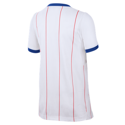 CHELSEA 26/27 THIRD JERSEY YOUTH (WHITE)